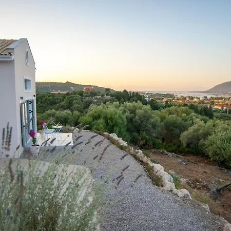 Laura_sea View_house 펜션 Katouna